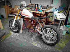 Suzuki 500 1982 for sale  UK