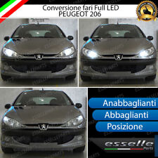 Kit fari full usato  Napoli