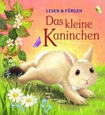 Das kleine kaninchen d'occasion Das kleine kaninchen d'occasion  Expédié en France