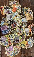 Lotto carte pokemon usato  Vejano