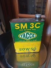 Ancien rare bidon d'occasion  Montpellier-