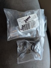 Pacote com 2 almofadas de nariz de substituição base de ponte para lâminas Oakley EVZero quadro OO9454 comprar usado  Enviando para Brazil