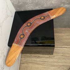 Australian hand painted for sale  DARTFORD