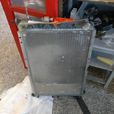 71735362 radiatore lancia usato  Italia