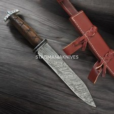 Premium hand forged for sale  Shipping to United States
