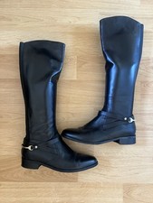 L.k. bennett black for sale  PRESCOT