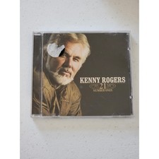 Kenny rogers audio for sale  Galt