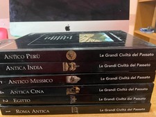 Collezione libri edizioni usato  Randazzo