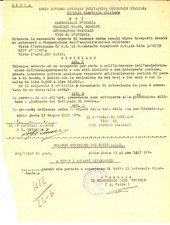 1937 aoi addis usato  Milano