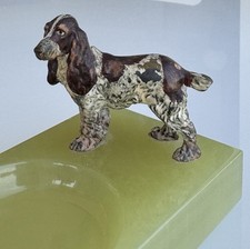 Vintage bronze cold for sale  VERWOOD
