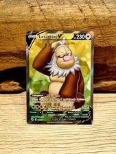 Letarking full art gebraucht kaufen Letarking full art gebraucht kaufen  Nürnberg