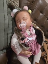 Reborn toddler for sale  Baltimore