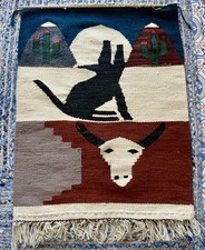 wall weave hanging southwest for sale  Halethorpe