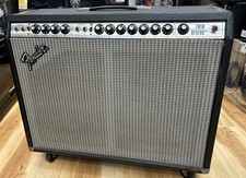 Fender twin reverb d'occasion  Expédié en Belgium