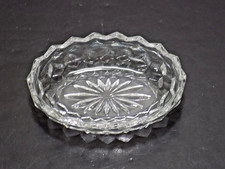 Fostoria american clear for sale  Ontario