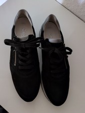 Gabor sneaker übergröße gebraucht kaufen  Laer