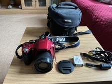 Fuji finepix camera for sale Fuji finepix camera for sale  SOLIHULL