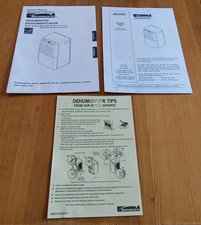 Kenmore dehumidifier model for sale  Brewster