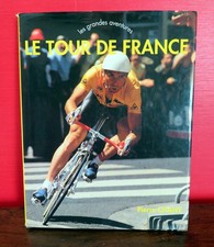 Livre grandes aventures d'occasion  Chambray-lès-Tours
