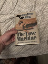 Love machine jacqueline for sale Love machine jacqueline for sale  Fort Lauderdale
