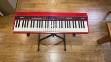Roland keys key for sale  LIVERPOOL