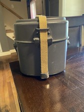 German mess kit for sale  Lumberton