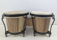 Bongo drums vision for sale  BRISTOL