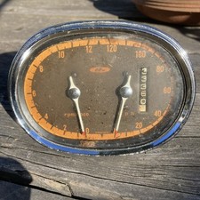 Honda cb77 speedometer for sale  BECKENHAM