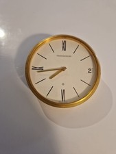 Jaeger lecoultre pendule d'occasion  Saint-Georges-d'Orques