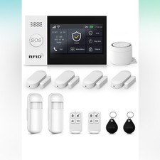 Alarm system home for sale  Bowling Green