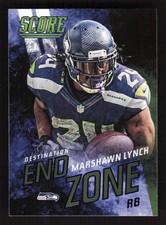 Marshawn lynch 2014 for sale  Concord
