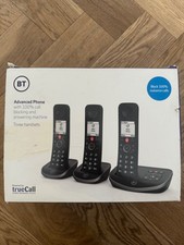 Advanced phone three for sale  TENTERDEN