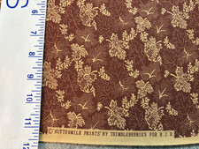 Thimbleberries cotton fabric for sale  Prior Lake