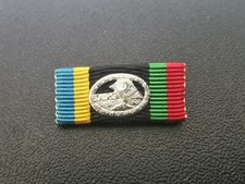 Bundeswehr rdensspange dlrg gebraucht kaufen  Hof