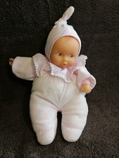 Doudou poupée lutin d'occasion  Richelieu