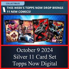 October 2024 topps for sale  USA