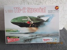 350 imai thunderbirds for sale  POOLE