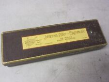 Gravador Johannes Adler C-Soprano #1820 DHB dedilhado barroco 25 anos pera comprar usado  Enviando para Brazil