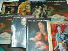 Antiquariato quadri mobili usato  Marano di Napoli