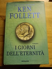 Giorni dell eternita usato  Civitanova Marche