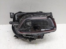 Farol halogênio direito do passageiro Jeep Cherokee 2014 - 2018 AZ3 comprar usado  Enviando para Brazil