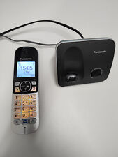 Telefono cordless panasonic usato  Ravenna