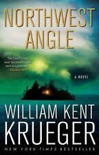 Northwest angle novel for sale  Minneapolis