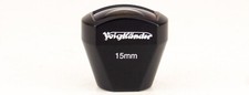 Voigtlander 15mm viewfinder usato  Cormano