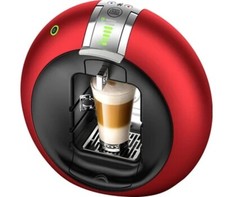 Krups kp5105 circolo gebraucht kaufen  Kaiserslautern