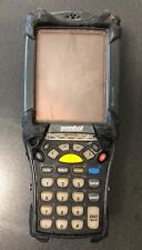 Motorola symbol mc9062 usato  Polla