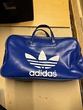 Vintage adidas bag for sale  HARROGATE