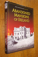 Abandoned mansions ireland for sale  SOUTHAMPTON
