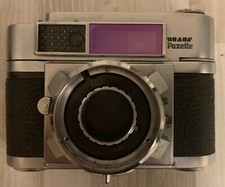 Braun paxette super gebraucht kaufen  Frankenthal