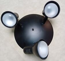 Plafonnier spots orientables d'occasion  Caen